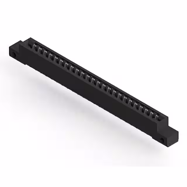 357-024-425-112 EDAC Inc.  Edgeboard Connectors
